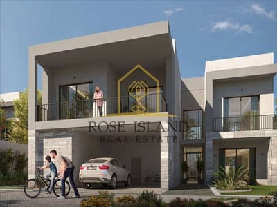 3 Bedroom Townhouse for Sale in Yas Island, Abu Dhabi - WhatsApp Image 2023-03-28 at 3.19. 23 PM (6). jpeg