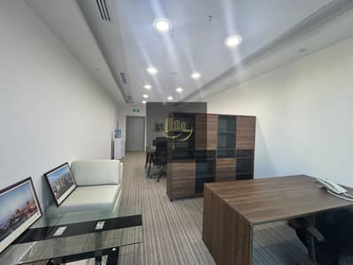 Office for Rent in Business Bay, Dubai - 86A25A4B-8EEB-4E1D-9758-BB21D2870A57 2. JPG