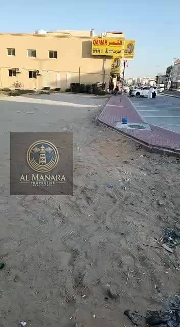 Участок Продажа в Аль Рауда, Аджман - VID-20250506-WA0008_out0001. jpg