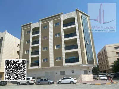 شقة 1 غرفة نوم للايجار في الراشدية، عجمان - 2dbaa746-f7fb-4859-b1ba-b00f251e0664. jpg