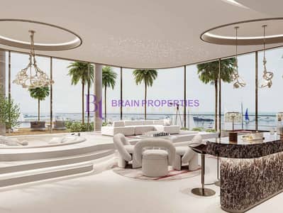 迪拉岛， 迪拜 1 卧室单位待售 - dubai-island-apartment-for-sale-cotier-house-brainproperties (12). jpg