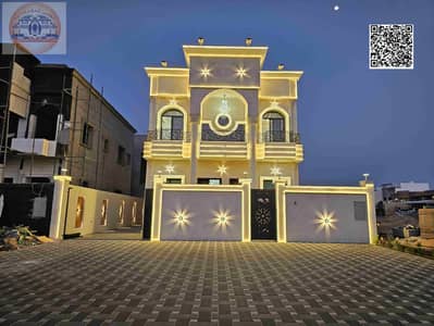 فیلا 5 غرف نوم للبيع في الزاهية، عجمان - 1000970248. jpg