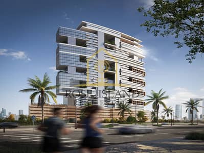 Studio for Sale in Al Reem Island, Abu Dhabi - CAM08-LIFESTYLE- square ratio-2. jpg