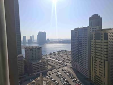 فلیٹ 1 غرفة نوم للايجار في الخان، الشارقة - 20241109_145027. jpg