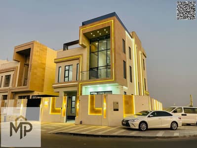 فیلا 6 غرف نوم للبيع في الباهية، عجمان - batch_IMG-20250505-WA0175. jpg