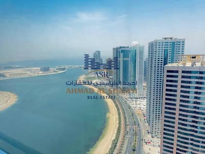 فلیٹ 1 غرفة نوم للايجار في الخان، الشارقة - 1000255728. jpg