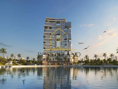 Studio for Sale in Al Reem Island, Abu Dhabi - CAM07-LIFESTYLE_LightMix. jpg