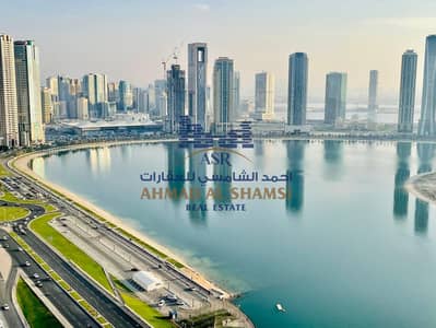2 Bedroom Flat for Rent in Al Khan, Sharjah - 1000259669. jpg