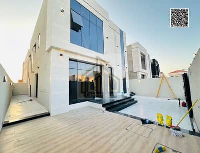 4 Bedroom Villa for Sale in Al Zahya, Ajman - batch_WhatsApp Image 2025-05-07 at 11.04. 25 AM. jpg