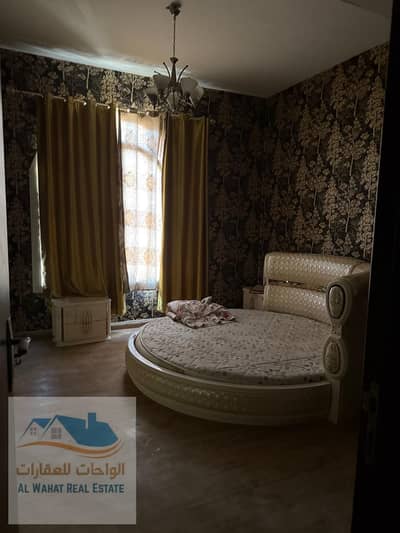 فیلا 3 غرف نوم للايجار في الزاهية، عجمان - IMG-20250509-WA0084. jpg