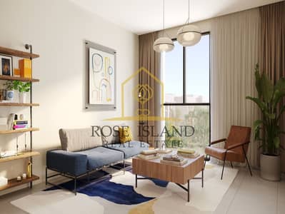 3 Bedroom Flat for Sale in Al Shamkha, Abu Dhabi - WhatsApp Image 2023-07-07 at 1.58. 12 PM. jpeg