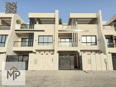 5 Bedroom Villa for Sale in Al Alia, Ajman - batch_IMG-20250509-WA0259. jpg