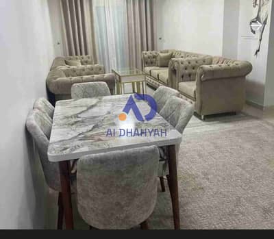 2 Bedroom Flat for Sale in Emirates City, Ajman - IMG-20250430-WA0152. jpg