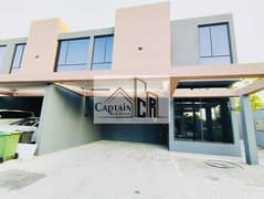 فیلا في نسمة ريزيدنس،الطي 3 غرف 145000 درهم - 11600109