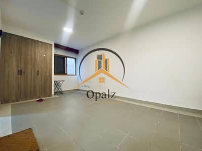 Hot Property Spacious Studio Available with closed kitchen & built in Wardrobes Only  in 45k Near Metro Station