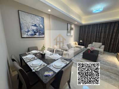 拉希迪亚， 阿治曼 1 卧室公寓待租 - WhatsApp Image 2025-04-04 at 12.09. 42 PM. jpeg
