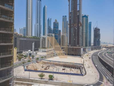Fully Furnished I City View I Near Dubai Mall