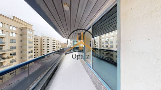 شقة 4 غرف نوم للايجار في بر دبي، دبي - 4BR-Golden-Sands-4-07252020_171003. jpg