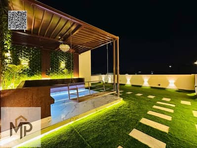 5 Bedroom Villa for Sale in Al Zahya, Ajman - batch_771162813-1066x800. jpg