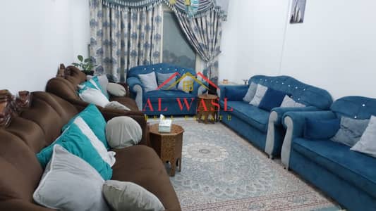 1 Schlafzimmer Wohnung zum zur Miete in Al Nuaimiya, Ajman - caee6957-36c2-47bb-9500-2c1bbf041933. jpg