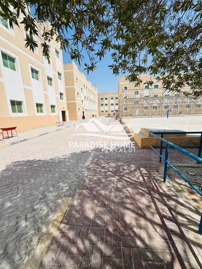 阿尔马弗拉克工业区， 阿布扎比 员工宿舍待租 - 7A9E5393-76F1-464C-B020-23F83E469789_1_105_c. jpeg