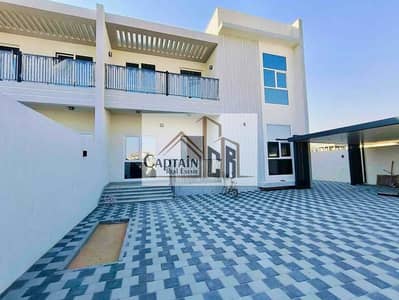4BHK VILLA  HOT OFFER  LUXURIOUS  READY TO MOVE  SHARJAH
