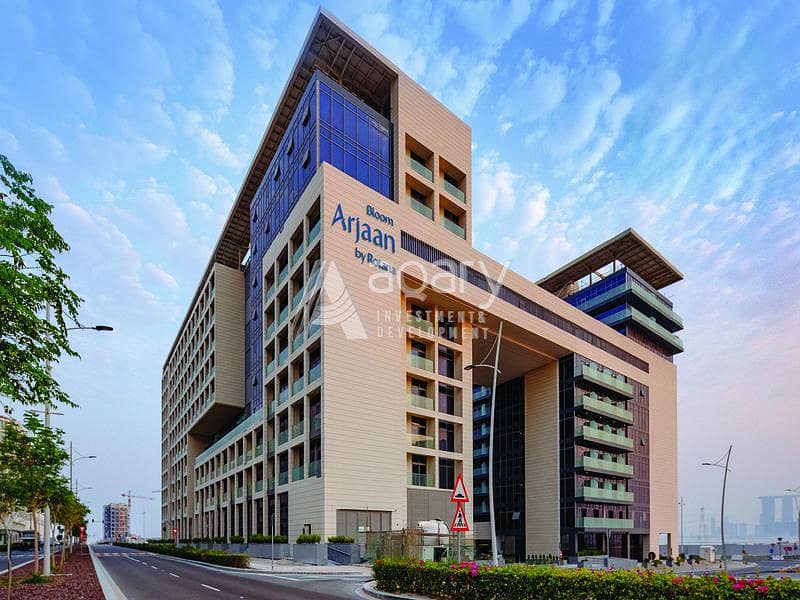 位于萨迪亚特岛,布鲁姆阿尔琼罗塔纳酒店 1 卧室的公寓 1401000 AED - 11600183 位于萨迪亚特岛,布鲁姆阿尔琼罗塔纳酒店 1 卧室的公寓 1401000 AED - 11600183