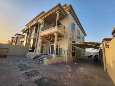4 Bedroom Villa for Rent in Hoshi, Sharjah - 1000352317. jpg
