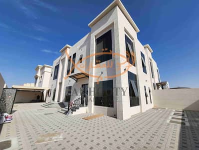 فیلا 5 غرف نوم للايجار في حوشي، الشارقة - 1000378387. jpg