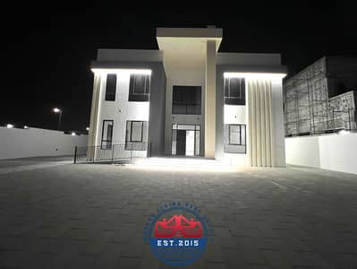 فیلا 6 غرف نوم للايجار في بني ياس، أبوظبي - IMG_4783. jpg