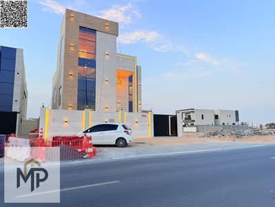 فیلا 5 غرف نوم للبيع في الحليو، عجمان - batch_IMG-20250428-WA0069. jpg