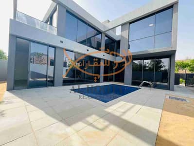 4 Bedroom Villa for Rent in Tilal City, Sharjah - 1000380342. jpg