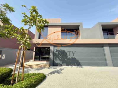 فیلا 4 غرف نوم للايجار في مدينة تلال، الشارقة - 1000379009. jpg