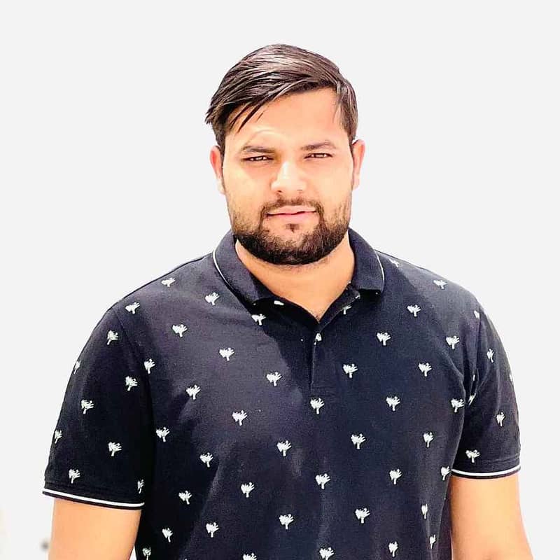 Mazhar Abbas
