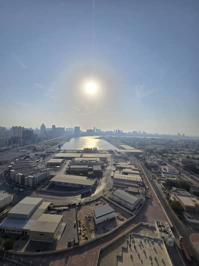 1 Bedroom Apartment for Rent in Musherief, Ajman - 408731c5-4401-422c-b347-3e37d3db57cf. jpg
