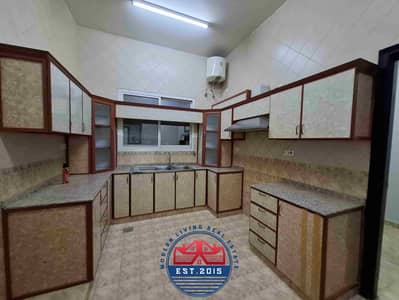EXCELLENT 3 BEDROOMS APARTMENT WITH MAJLIS & MAID ROOM At Al shawamekh