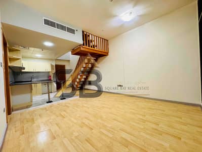 Duplex 1bhk Apartment/Balcony/in All Amenities
