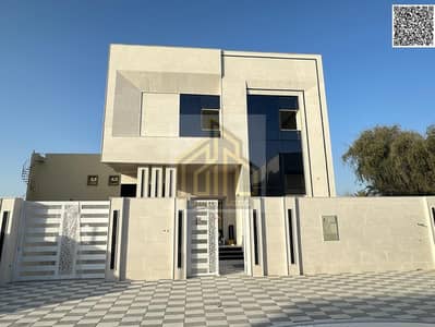 5 Bedroom Villa for Sale in Al Zahya, Ajman - batch_batch_WhatsApp Image 2025-05-05 at 1.04. 47 AM. jpg