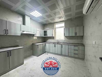 Brand New Apartment 3 Bedrooms, Hall ,Maidroom  At Al shawamekh
