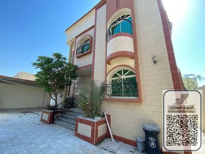 Villa for rent in Rawda 3 area on Sheikh Ammar Street