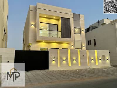 5 Bedroom Villa for Sale in Al Amerah, Ajman - batch_IMG-20250430-WA0075. jpg