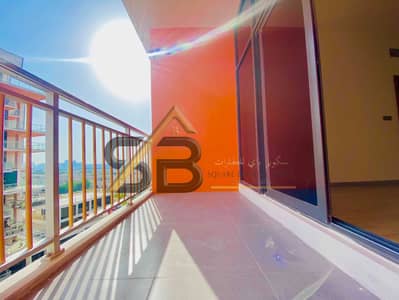 Near to School/Lavish 1bhk Apartment/Balcony/All Amwn