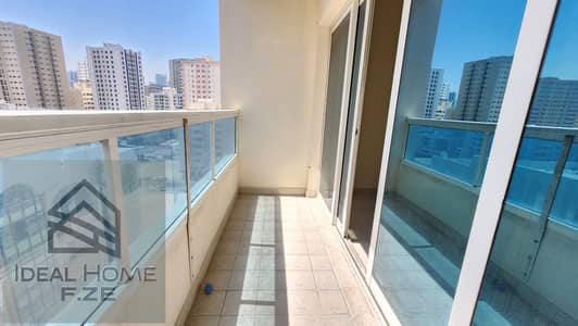 3 Bedroom Flat for Rent in Al Qasimia, Sharjah - 20250410_105308. jpg