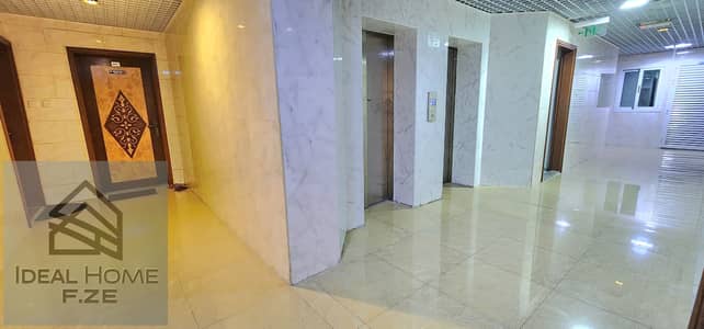 1 Bedroom Flat for Rent in Al Qasimia, Sharjah - 20250419_085541. jpg
