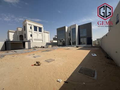 5 Bedroom Villa for Rent in Dubailand, Dubai - WhatsApp Image 2025-04-17 at 10.26. 52 AM. jpeg