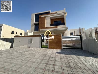 4 Bedroom Villa for Sale in Al Helio, Ajman - batch_35ec6640-9f34-4452-9ddb-de67af6da12b. jpg