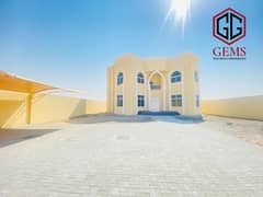 فیلا في أم النهد 3،دبي لاند 4 غرف 220000 درهم - 11552875