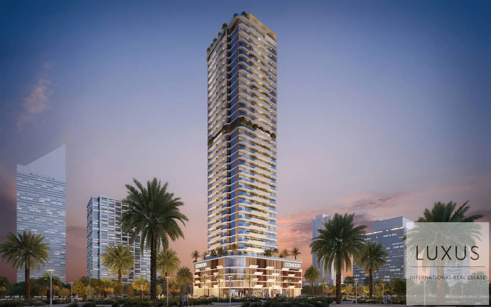 Building Night View. jpg Building Night View. jpg