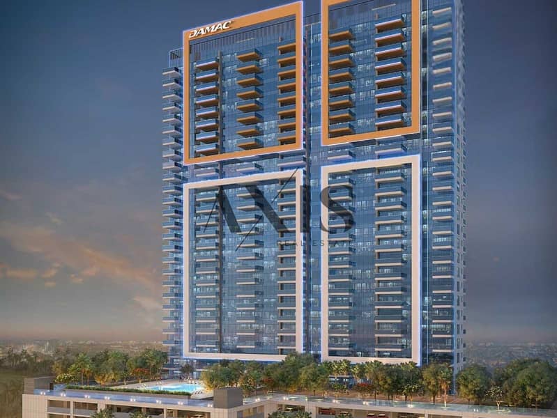 Luxurious Apartment | Investment Deal | Close to Marina Luxurious Apartment | Investment Deal | Close to Marina