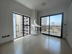 شقة في صن رايز تراس،البرشاء 1،البرشاء 2 غرف 92000 درهم - 11600432